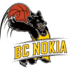 BC诺基亚 队徽